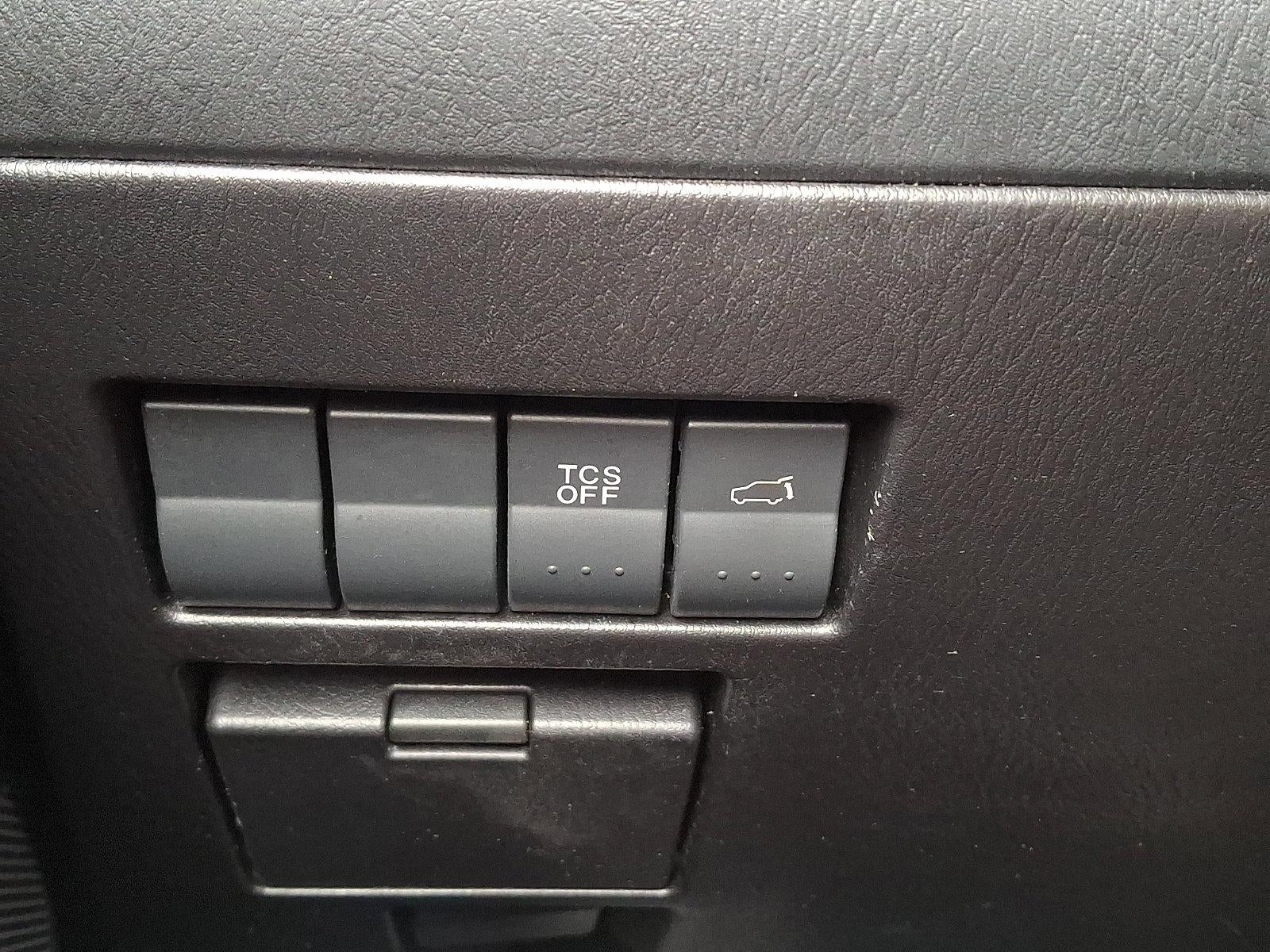 2012 Mazda Mazda CX-9 AWD 4dr Touring