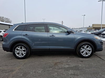 2012 Mazda Mazda CX-9 AWD 4dr Touring