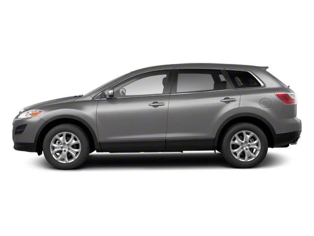 2012 Mazda Mazda CX-9 AWD 4dr Touring