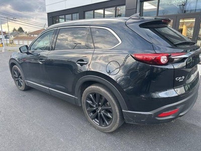 2023 Mazda Mazda CX-9 Touring Plus AWD