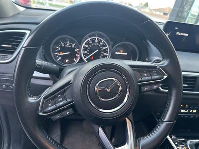 2023 Mazda Mazda CX-9 Touring Plus AWD