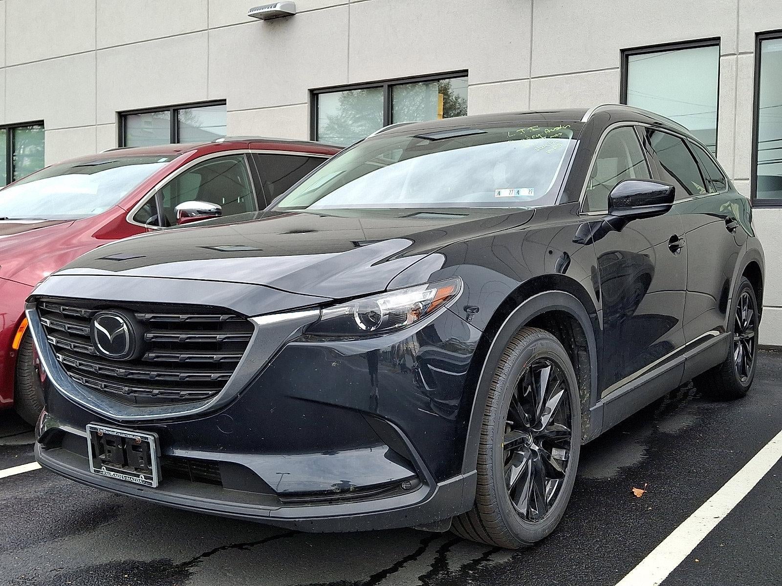 2023 Mazda Mazda CX-9 Touring Plus AWD
