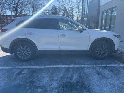 2021 Mazda Mazda CX-9 Sport AWD