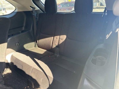 2021 Mazda Mazda CX-9 Sport AWD