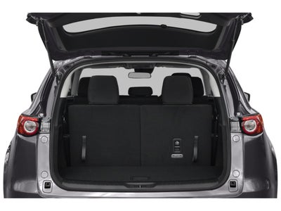 2021 Mazda Mazda CX-9 Sport AWD