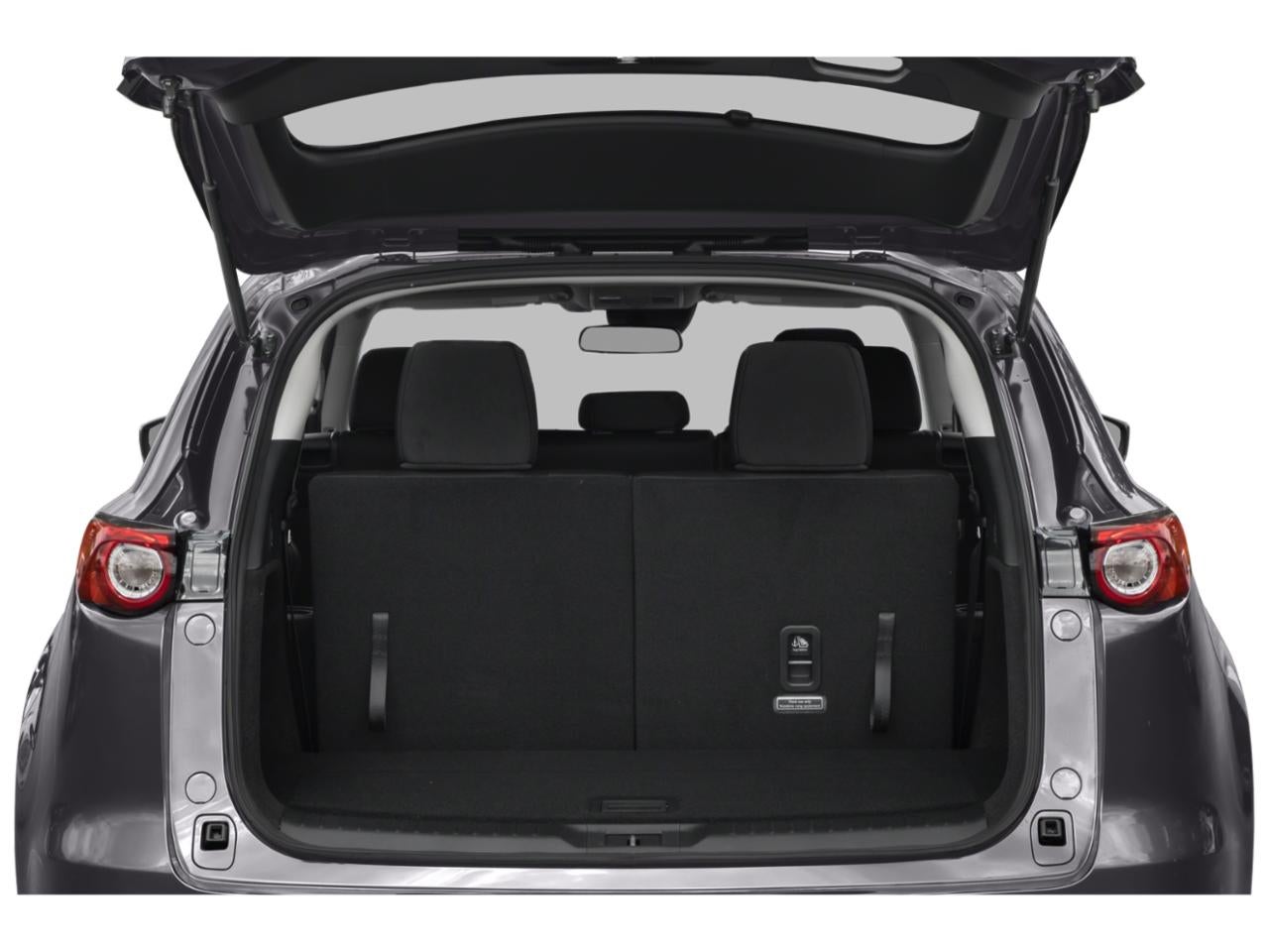 2021 Mazda Mazda CX-9 Sport AWD