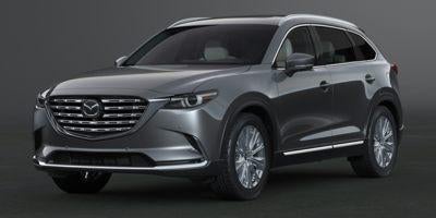 2021 Mazda Mazda CX-9 Sport AWD