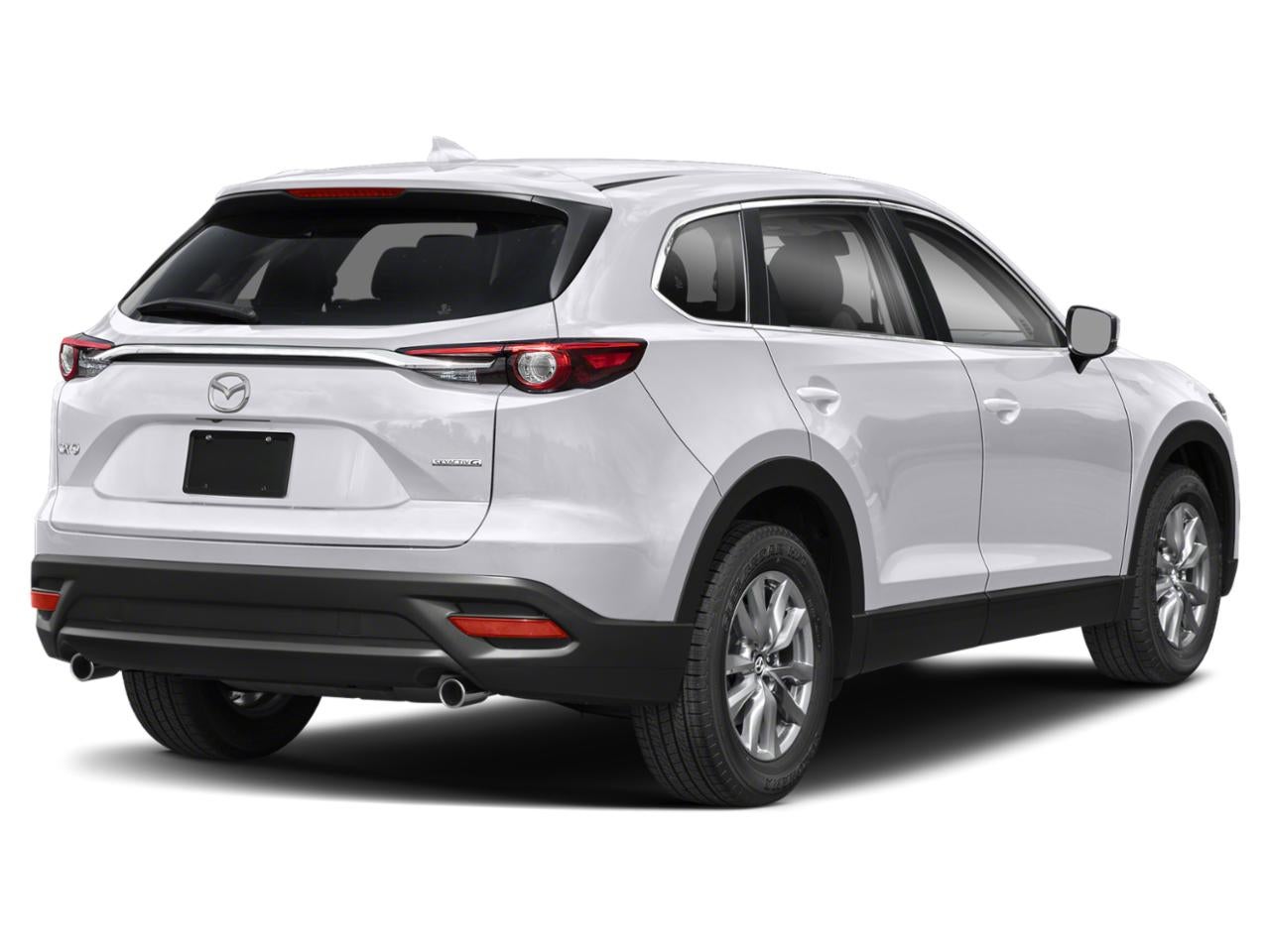 2021 Mazda Mazda CX-9 Sport AWD
