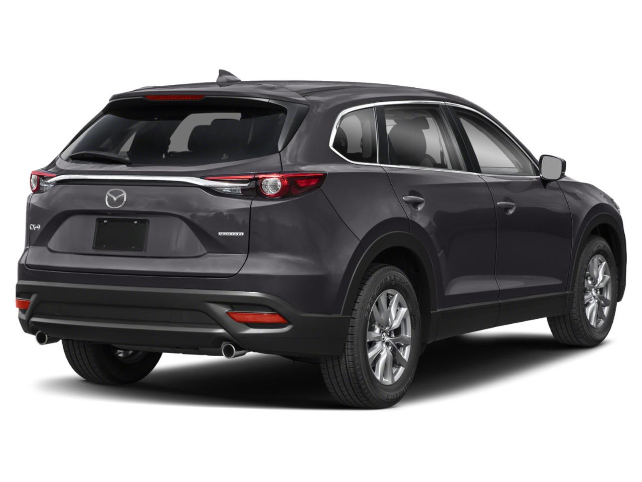 2021 Mazda Mazda CX-9 Sport AWD