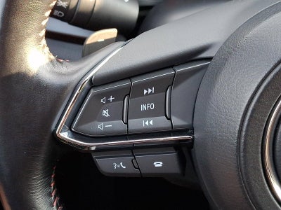 2023 Mazda Mazda CX-9 Carbon Edition AWD