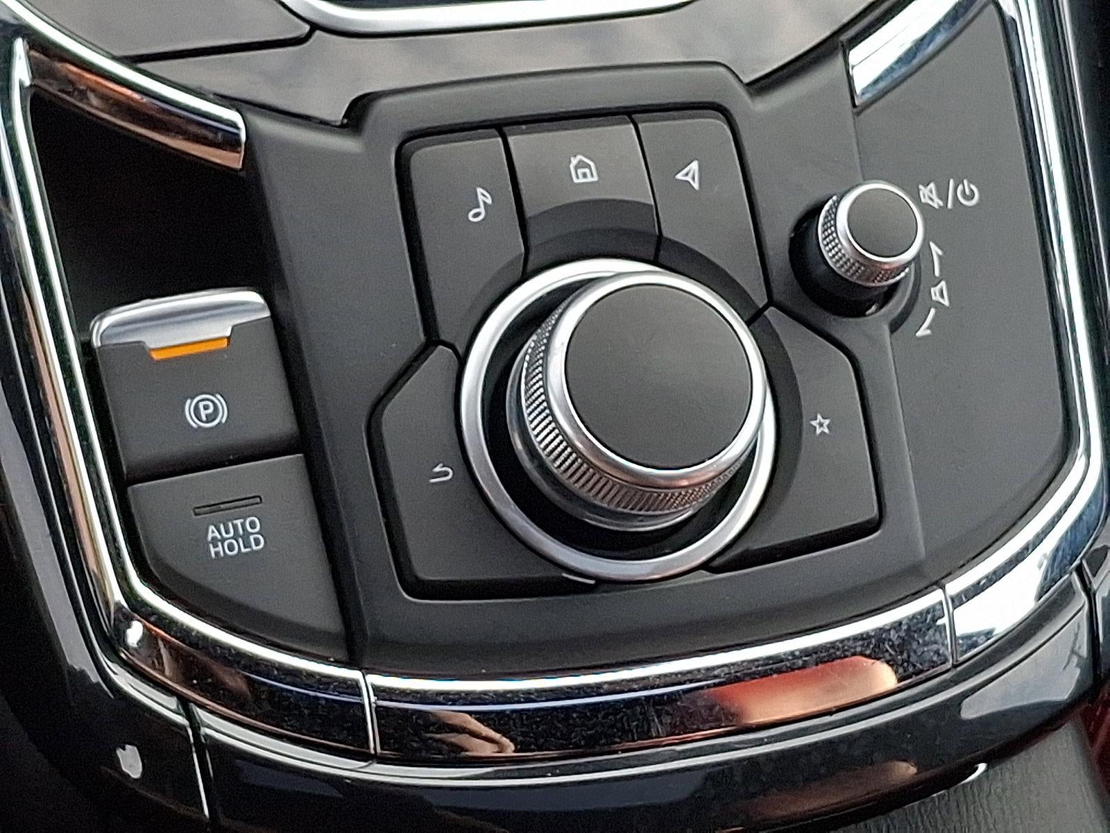 2023 Mazda Mazda CX-9 Carbon Edition AWD