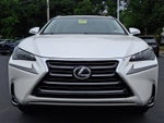 2016 Lexus NX Turbo AWD 4dr