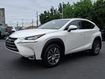 2016 Lexus NX Turbo AWD 4dr