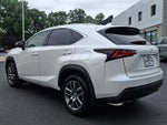 2016 Lexus NX Turbo AWD 4dr