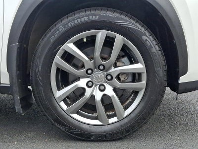 2016 Lexus NX Turbo AWD 4dr