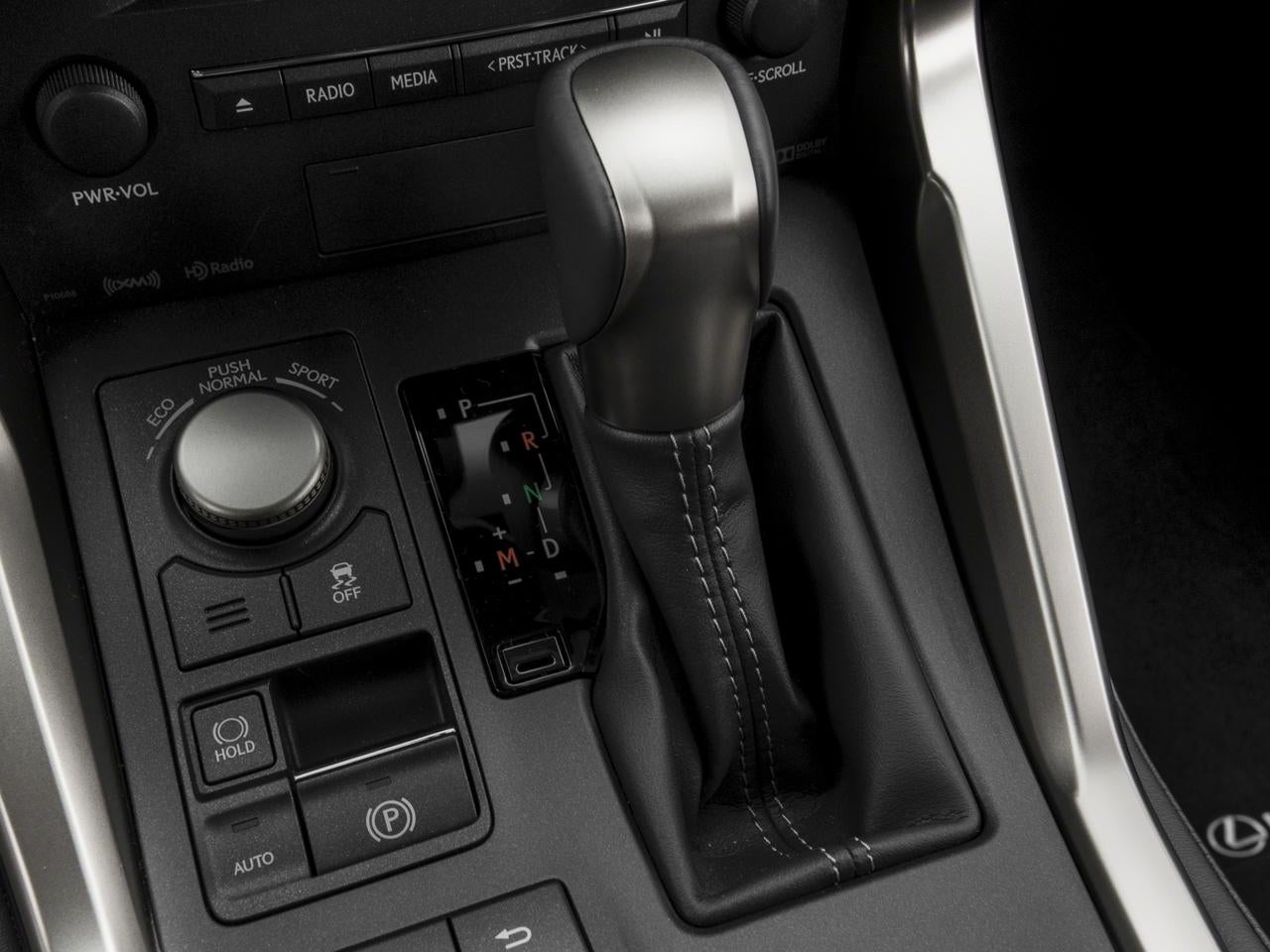 2016 Lexus NX Turbo AWD 4dr