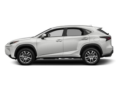 2016 Lexus NX Turbo AWD 4dr