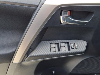 2015 Toyota RAV4 AWD 4dr XLE (Natl)