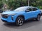 2024 Chevrolet Trax FWD 4dr 1RS