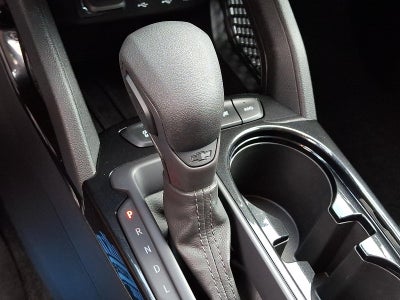 2023 Chevrolet Trailblazer AWD 4dr LT