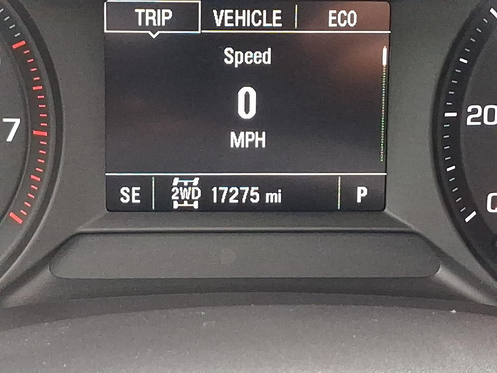 2023 Chevrolet Trailblazer AWD 4dr LT