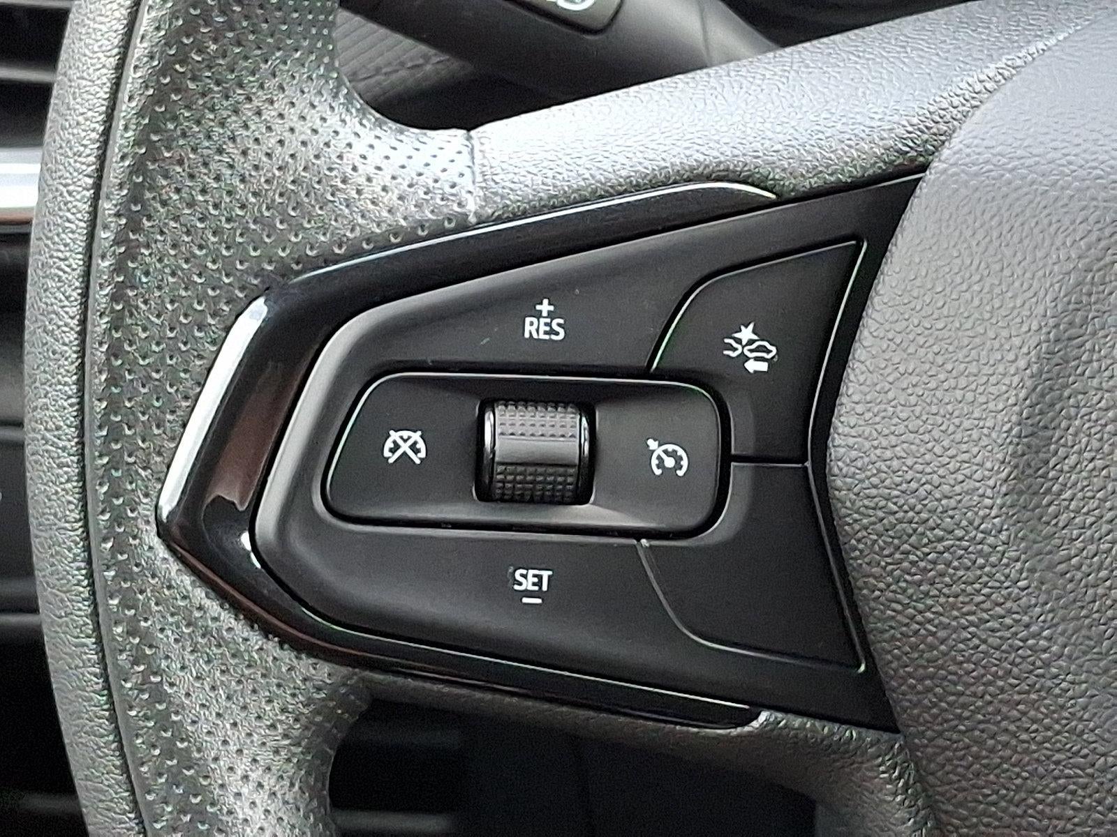 2023 Chevrolet Trailblazer AWD 4dr LT