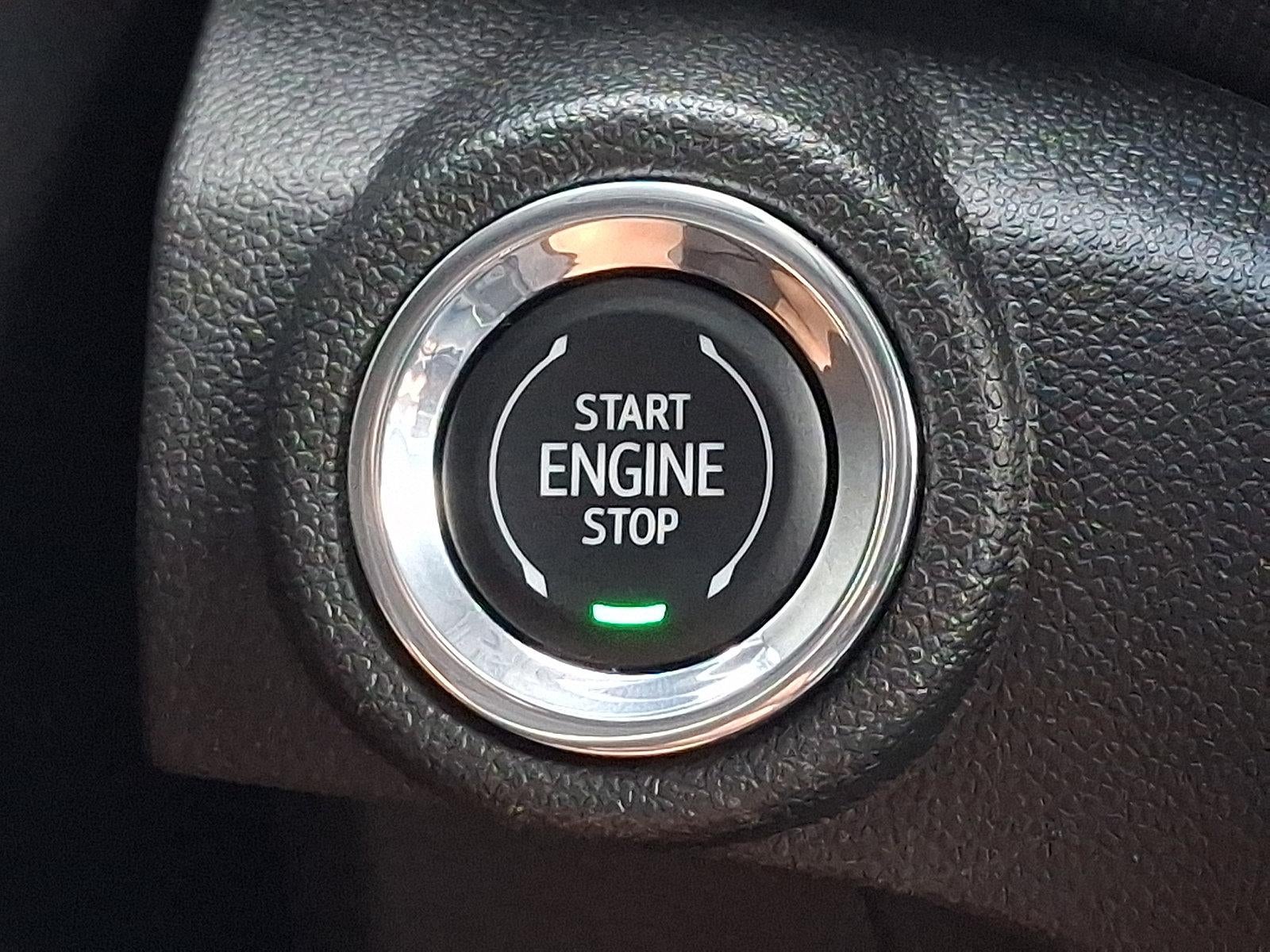 2023 Chevrolet Trailblazer AWD 4dr LT