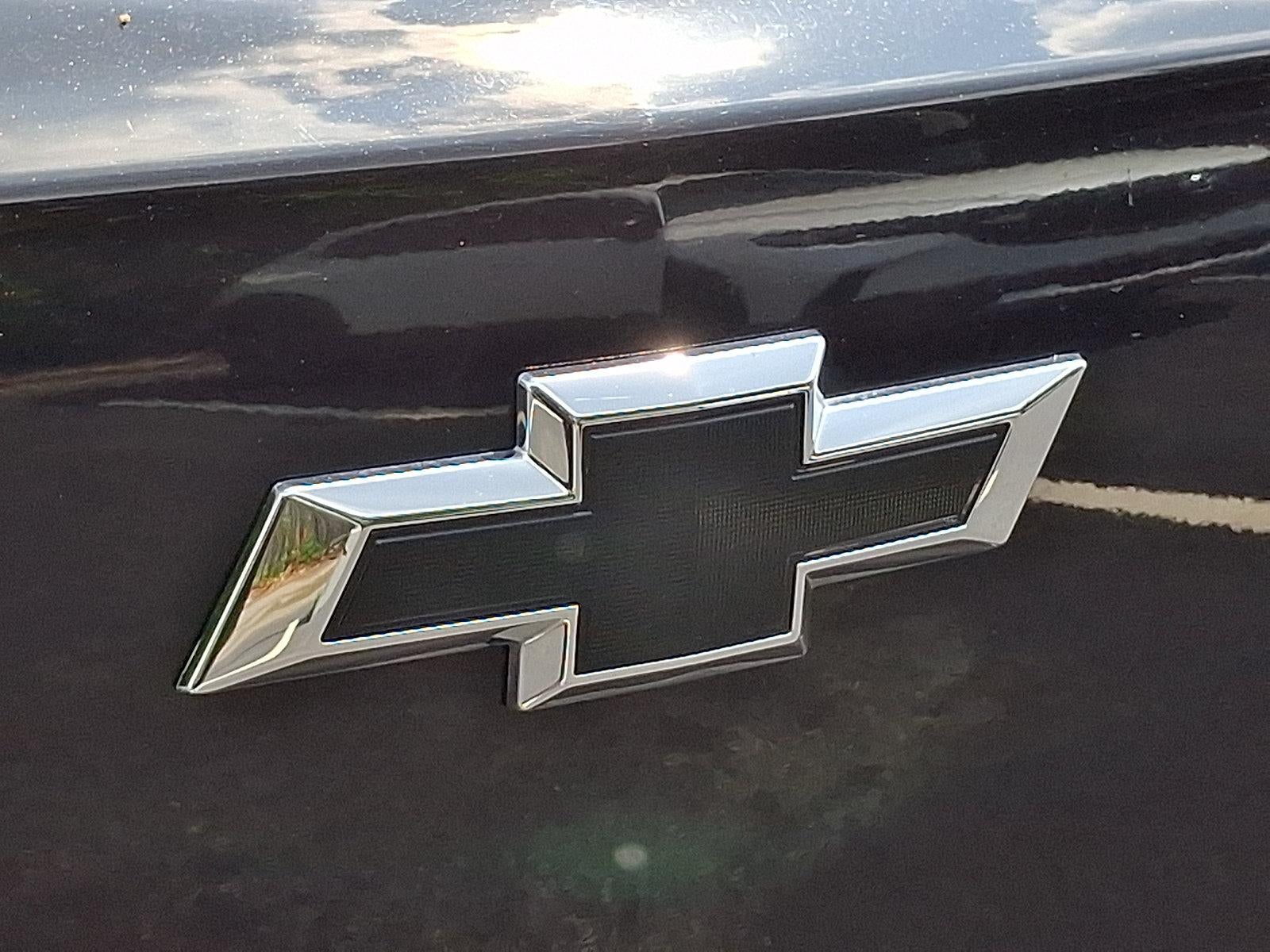2023 Chevrolet Trailblazer AWD 4dr LT