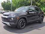 2023 Chevrolet Trailblazer AWD 4dr LT