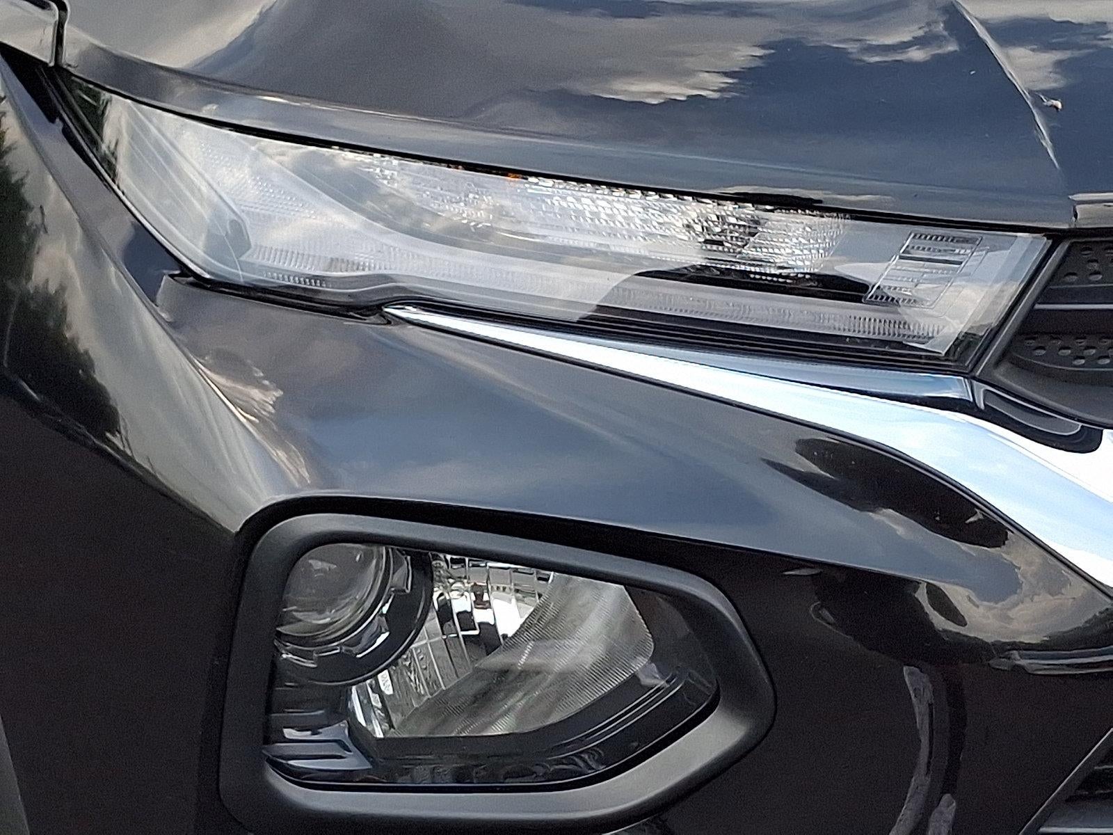2023 Chevrolet Trailblazer AWD 4dr LT
