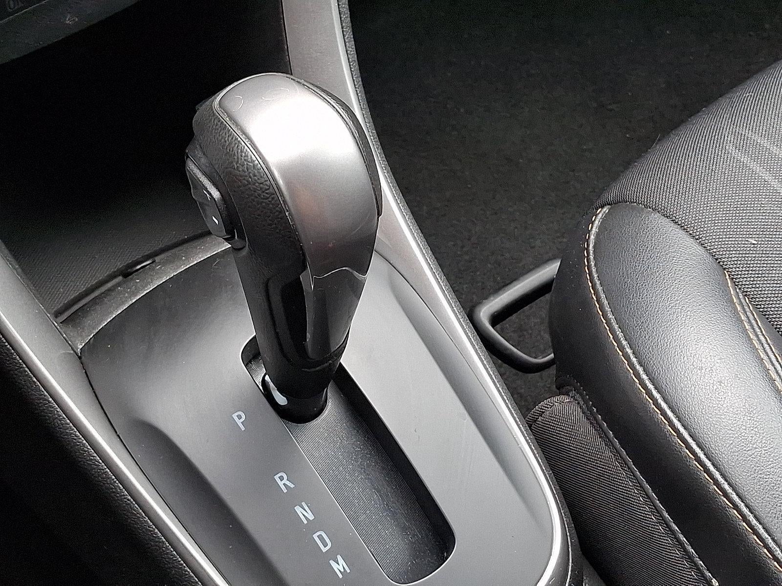 2021 Chevrolet Trax LT AWD