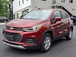 2021 Chevrolet Trax LT AWD