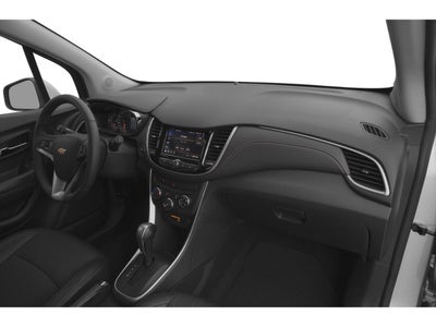 2021 Chevrolet Trax LT AWD