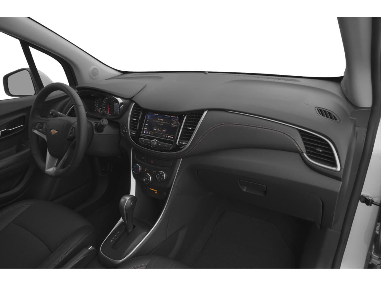 2021 Chevrolet Trax LT AWD