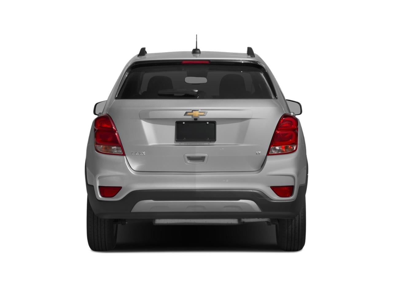 2021 Chevrolet Trax LT AWD