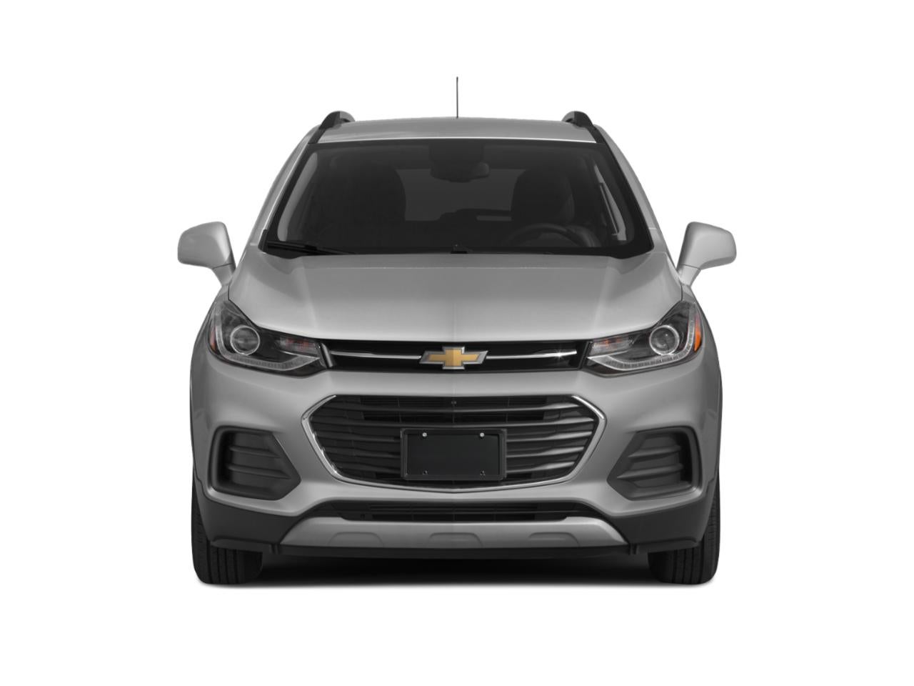 2021 Chevrolet Trax LT AWD
