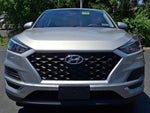 2020 Hyundai TUCSON SE AWD