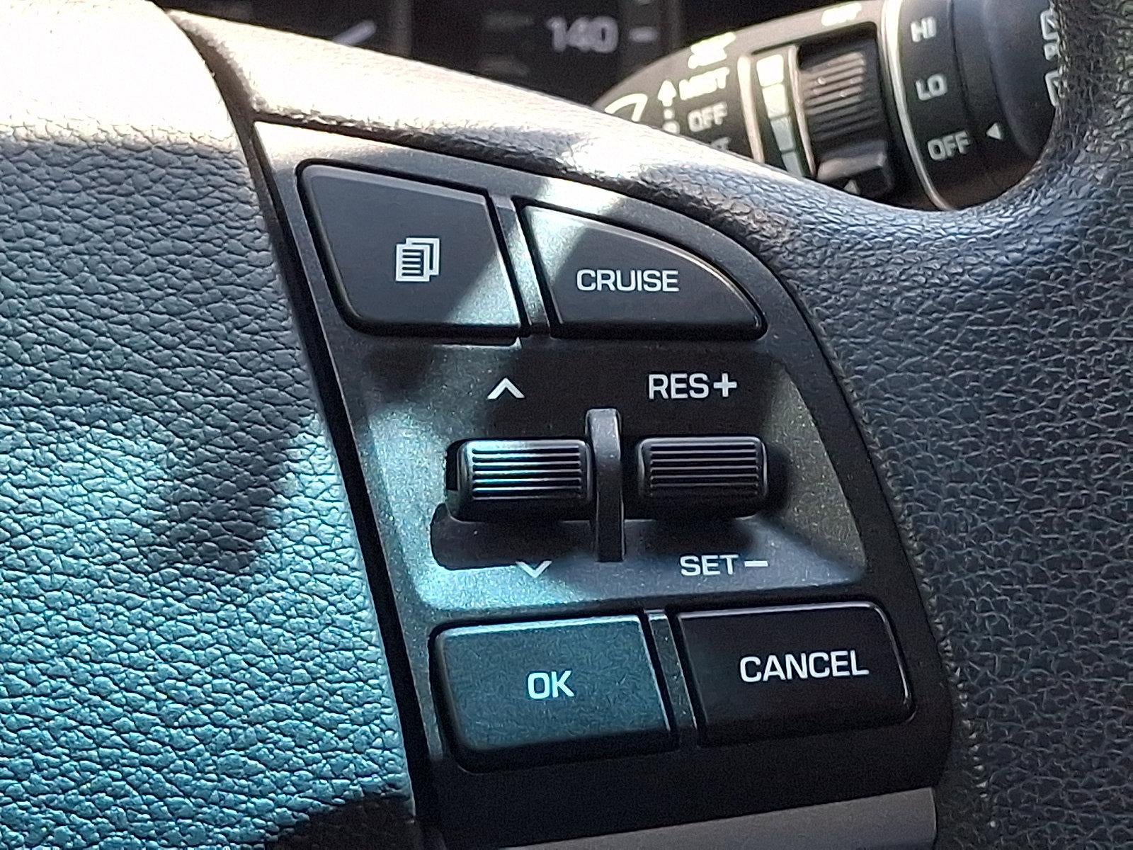 2020 Hyundai TUCSON SE AWD