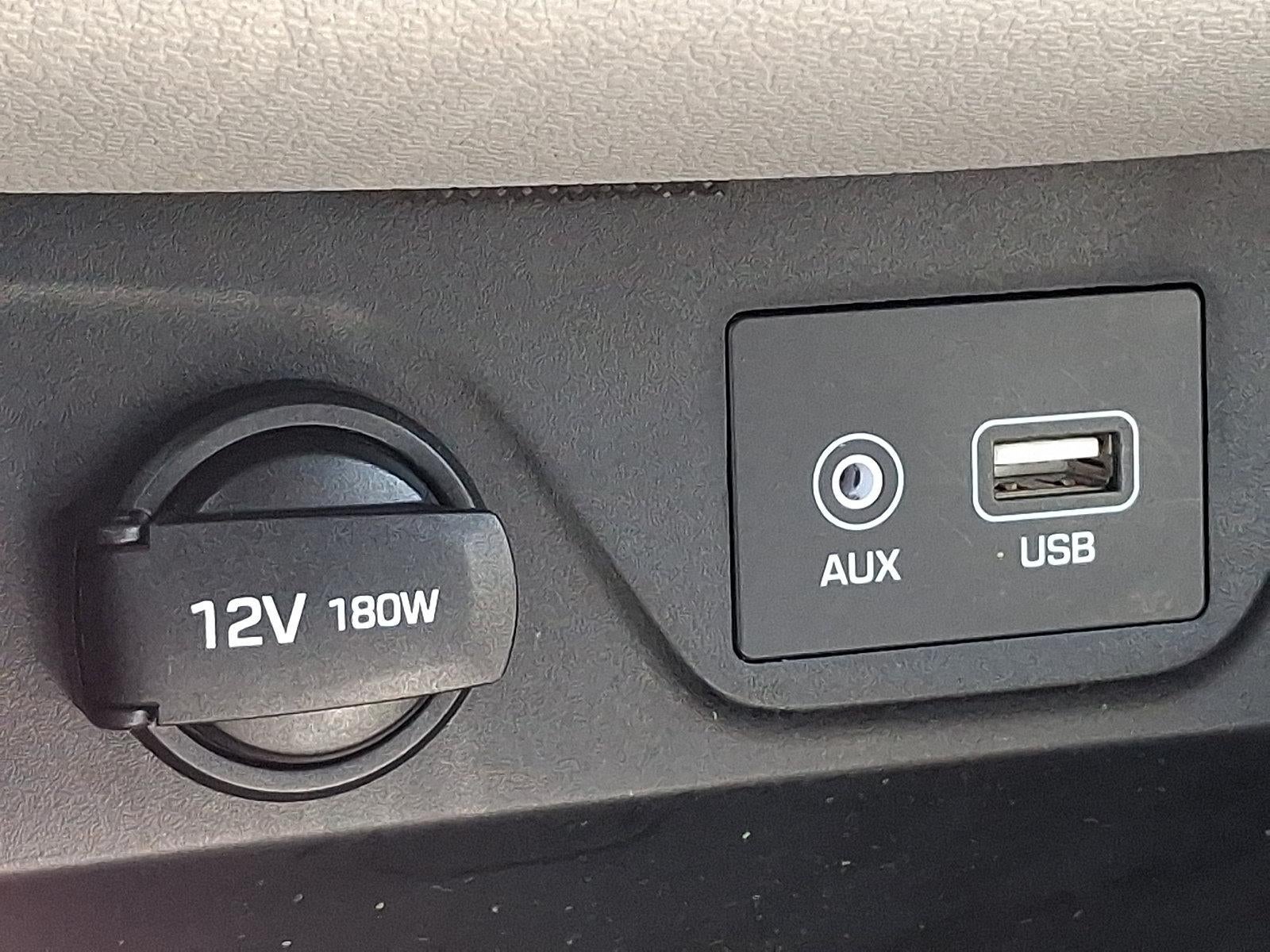 2020 Hyundai TUCSON SE AWD