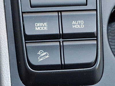 2020 Hyundai TUCSON SE AWD