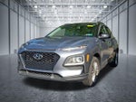 2019 Hyundai KONA SEL Auto AWD