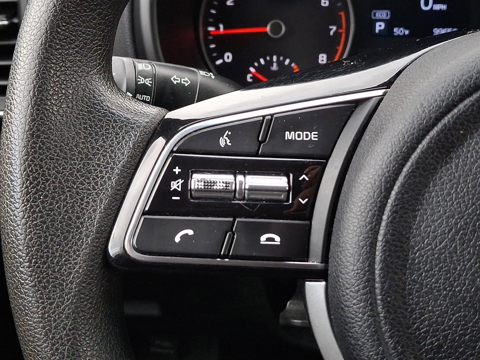 2021 Kia Sportage LX FWD