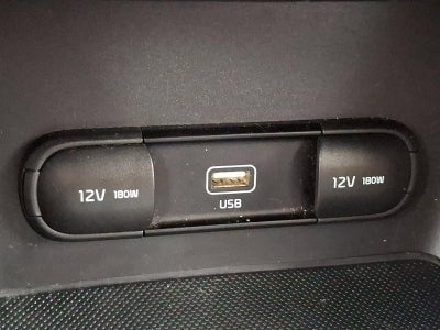 2021 Kia Sportage LX FWD