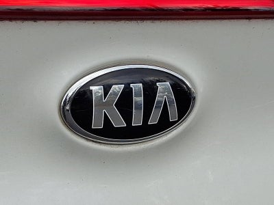 2021 Kia Sportage LX FWD