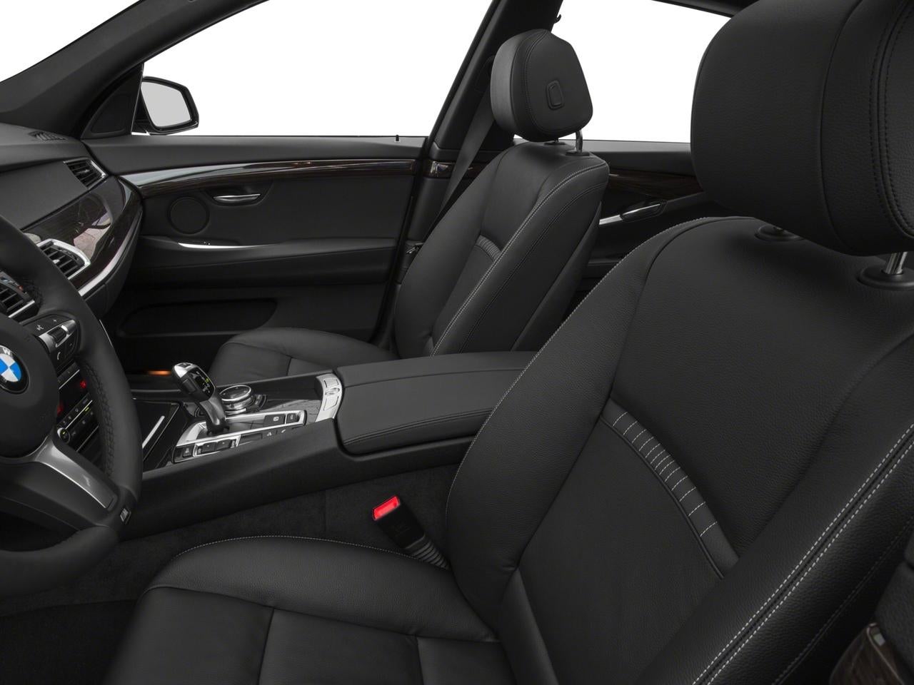 2016 BMW 535i xDrive Gran Turismo Wagon