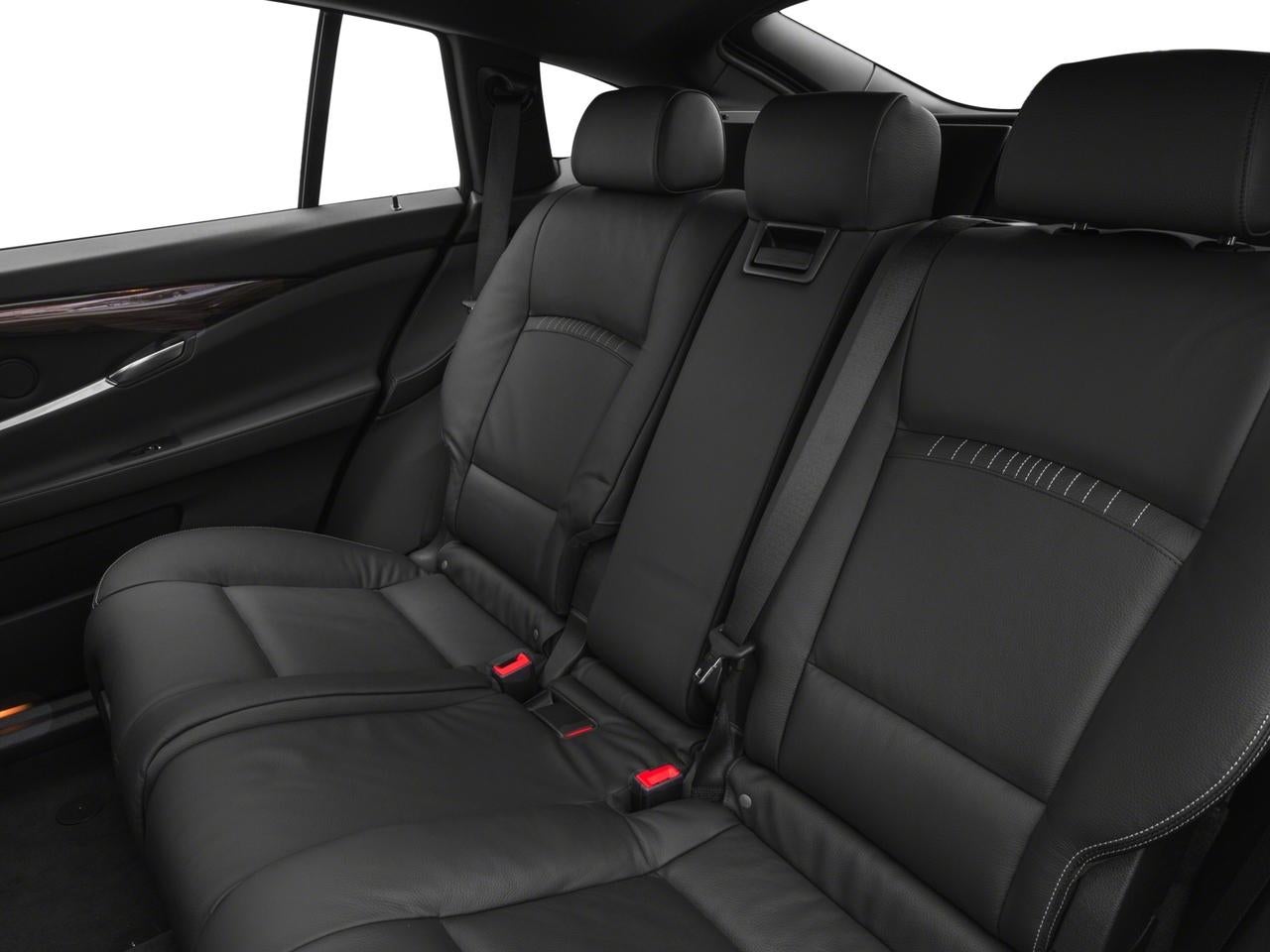 2016 BMW 535i xDrive Gran Turismo Wagon