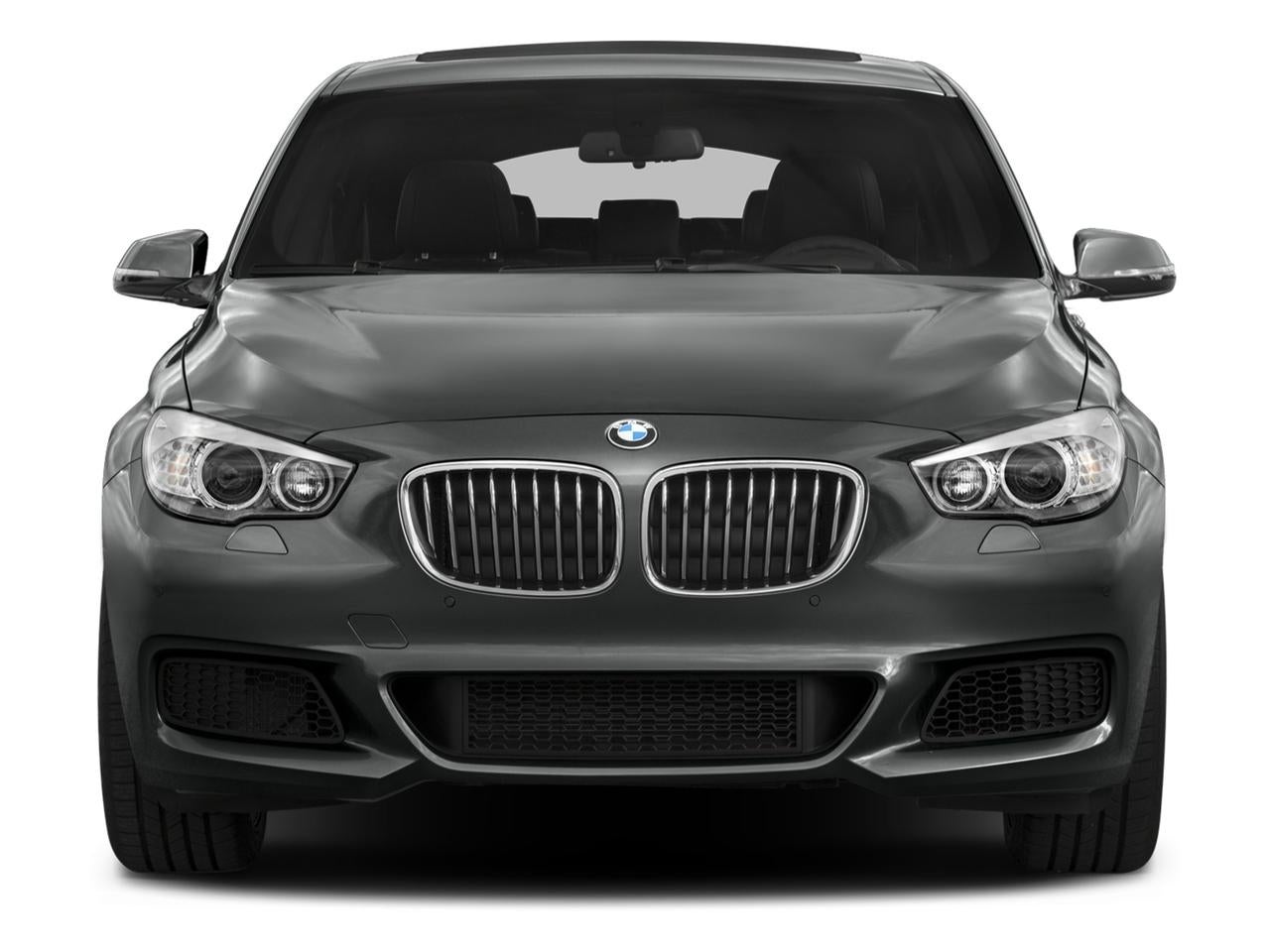 2016 BMW 535i xDrive Gran Turismo Wagon