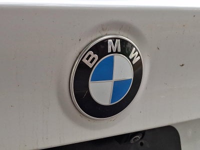 2022 BMW X3 xDrive30i Sports Activity Vehicle