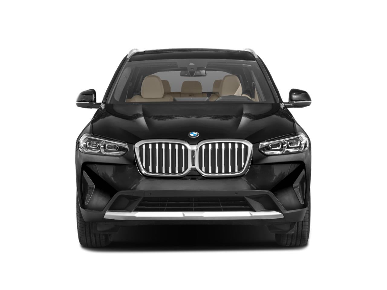 2022 BMW X3 xDrive30i Sports Activity Vehicle