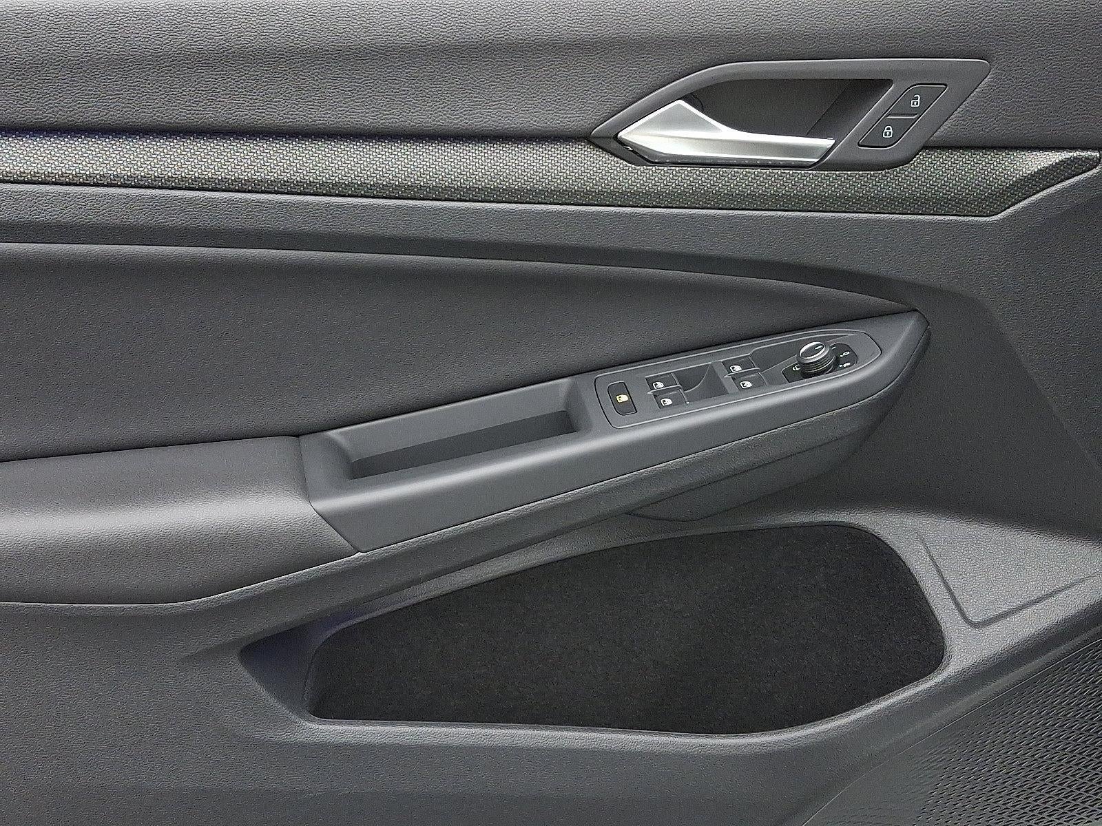 2024 Volkswagen Golf R 2.0T Manual